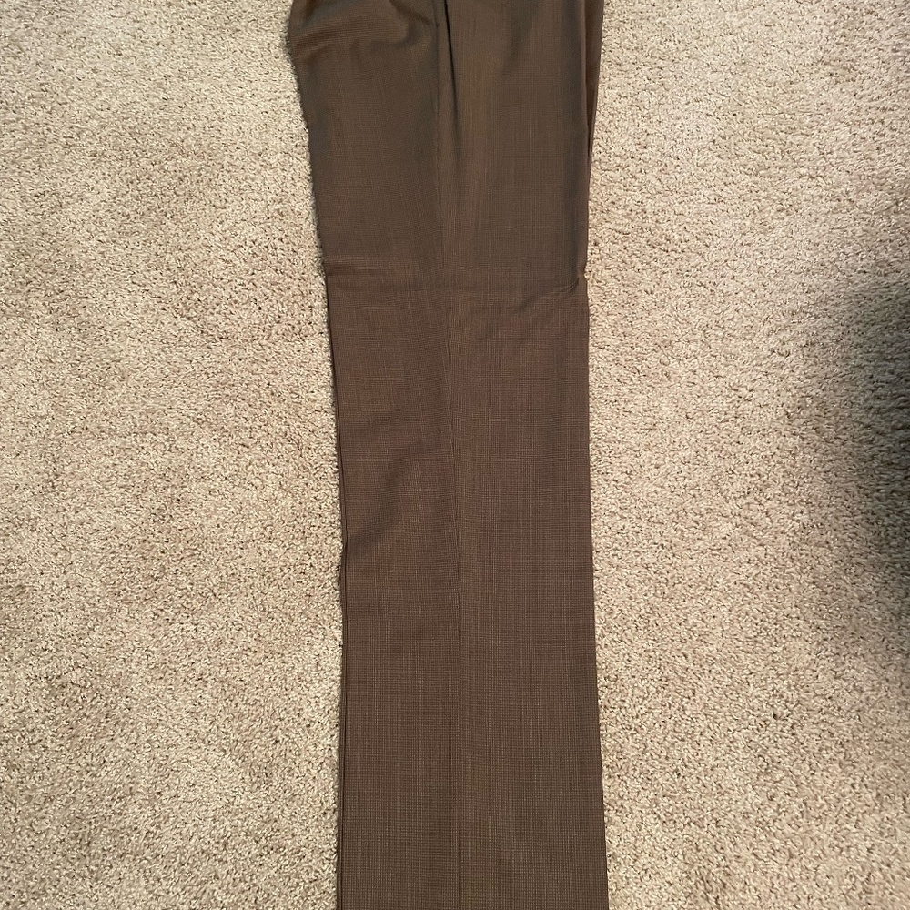 Mens Dress Pants